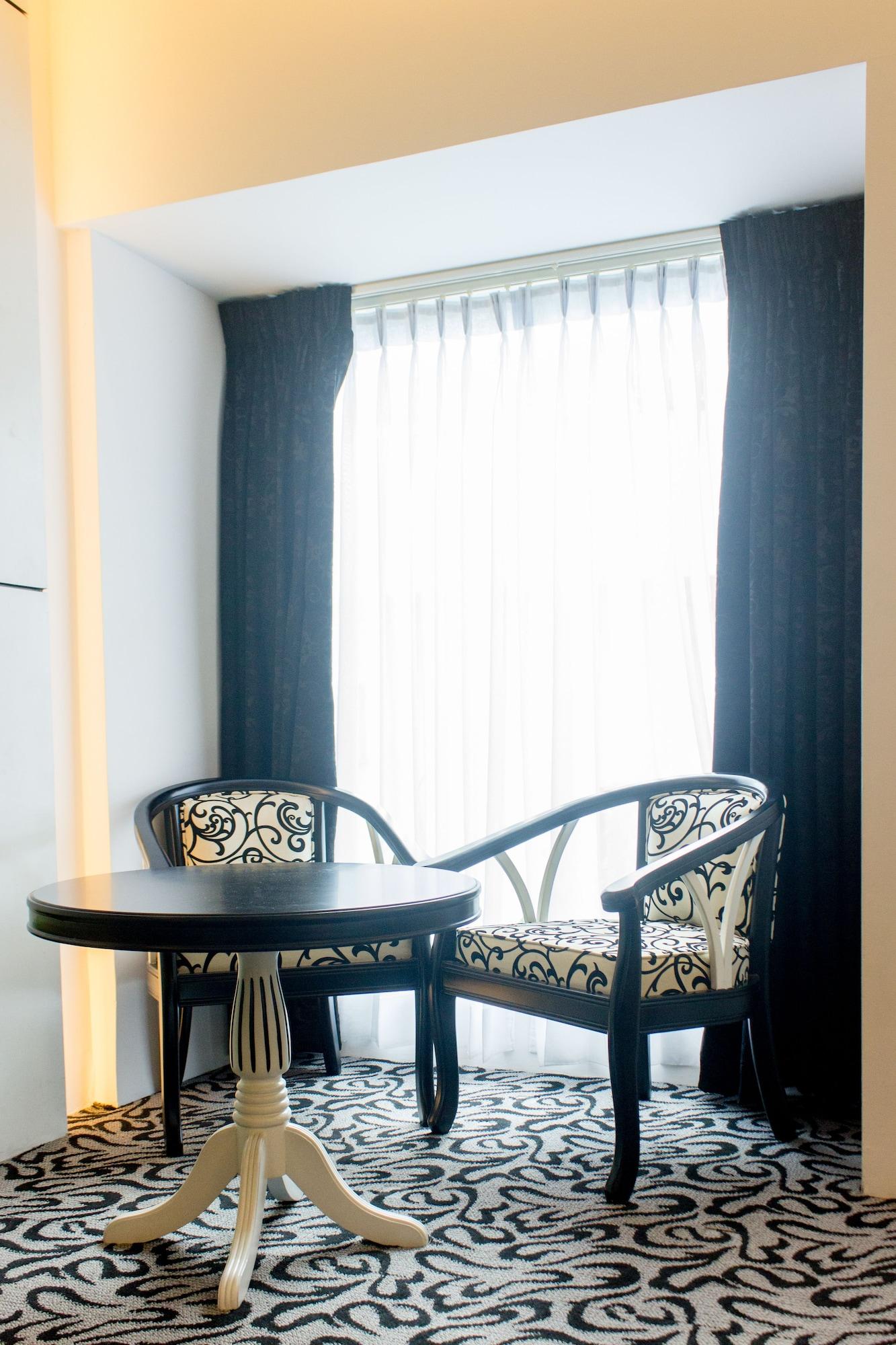 Executive Inn Dhaka Exterior photo