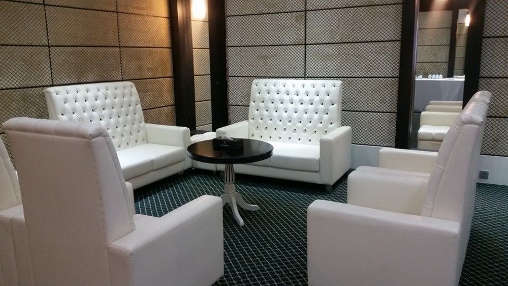Executive Inn Dhaka Exterior photo