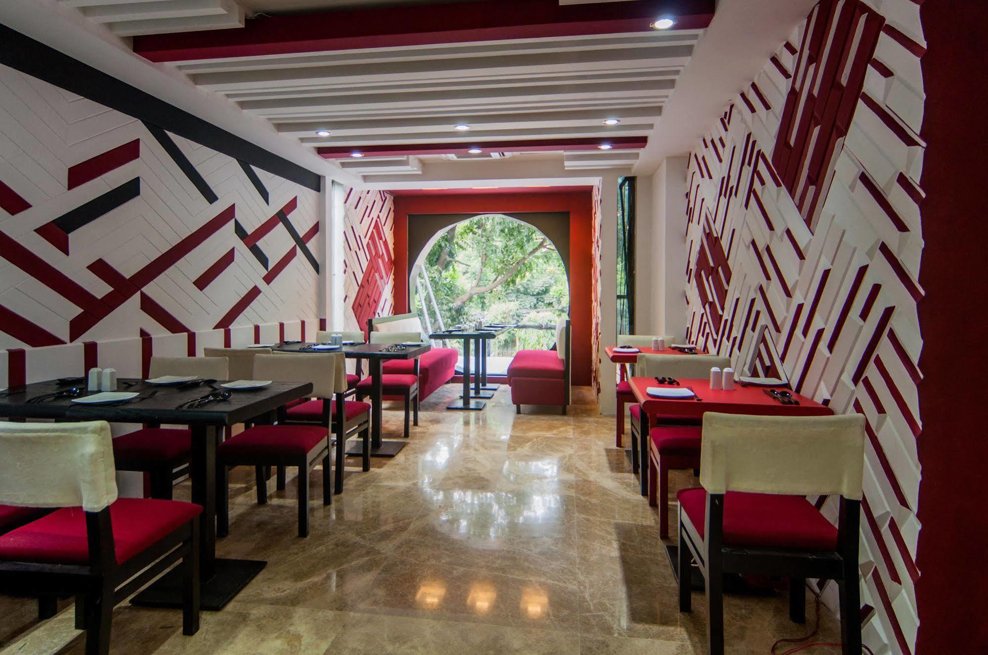 Executive Inn Dhaka Exterior photo