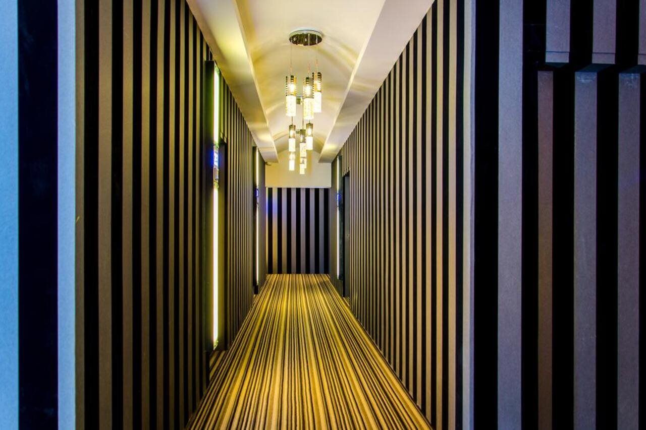 Executive Inn Dhaka Exterior photo